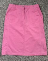 Rock Gerry Weber Gr 40 Jeansrock Bayern - Amberg Vorschau