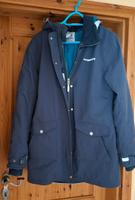 KangaROOS Mantel  Gr. 40 blau Sachsen - Gaußig Vorschau