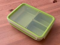 Emsa Clip & Go Box, Lunchbox Prep Container, 1,2 Liter, grün, BPA Bayern - Neu Ulm Vorschau