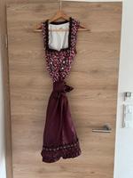 Dirndl mit Bluse Gr.34 Bayern - Oettingen in Bayern Vorschau