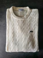 Lacoste Pullover Herren Gr. L NEU Brandenburg - Zossen-Waldstadt Vorschau