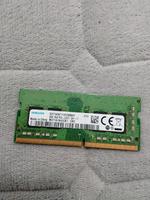 samsung ram 8GB 1333 Megahertz DDR4 Sachsen - Zwickau Vorschau