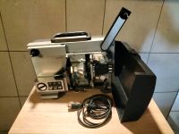 Universal Projektor super 8 de luxe 29x15x21 Baden-Württemberg - Walldürn Vorschau