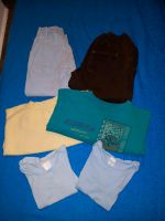 Kleider Paket, Kleiderpaket Gr. 104, 4 Teile + 2 Gratis, Winter Hessen - Offenbach Vorschau