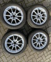 neuw. Mercedes ALU-Winterreifen RDKS 205/55R16 91H ca. 6mm Dortmund - Mengede Vorschau