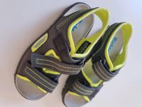 Sandalen  neu grau Richter  gr 30 Bielefeld - Bielefeld (Innenstadt) Vorschau