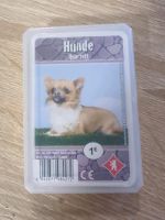 Hunde-Quartett (Kartenspiel) Niedersachsen - Jever Vorschau