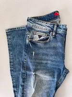 Jeanshose von Guess für Herren, Gr. 30, Slimfit Bayern - Dillingen (Donau) Vorschau