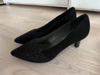 Peter Kaiser High Heels Pumps Größe 36 Schwarz wie Neu Nordrhein-Westfalen - Dinslaken Vorschau