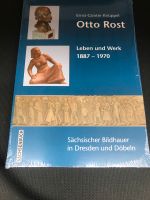 Otto Rost - Leben und Werk 1887-1970 Bayern - Höchstadt Vorschau