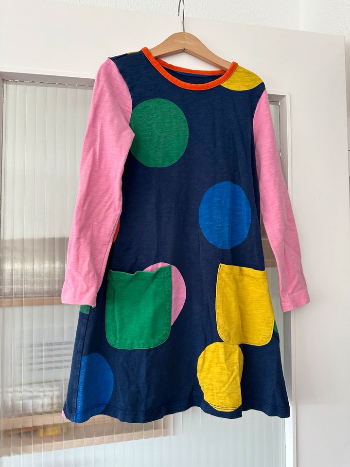 Mini Boden Kleid Gr 128 in Stuttgart