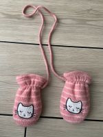 Handschuhe Hello Kitty Gr. 74/80 Flensburg - Fruerlund Vorschau