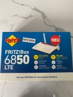Fritz Box 6850 lte Nordrhein-Westfalen - Hattingen Vorschau