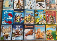 Kinderfilme CD DVD 20 Stück  Konvolut Paket Niedersachsen - Wathlingen Vorschau