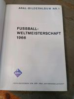 Fussball Buch von WM 1966 England Rheinland-Pfalz - Trier Vorschau