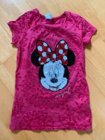 Desigual Tshirt Mickey Maus Gr. 13/14 152 Bayern - Schiltberg Vorschau