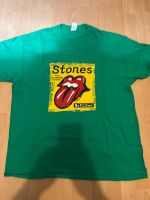 Rolling Stones T-Shirt Hamburg Stadtpark No Filter Tour Schleswig-Holstein - Barsbek Vorschau