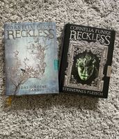 2 Bücher der Reihe „Reckless“ von Cornelia Funke Hamburg - Bergedorf Vorschau