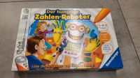 Der hungrige Zahlenroboter Tip Toi Spiel Ravensburger Nordrhein-Westfalen - Castrop-Rauxel Vorschau