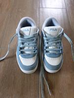 Sneaker / Schuhe von FILA Gr. 38 Niedersachsen - Kirchdorf Vorschau