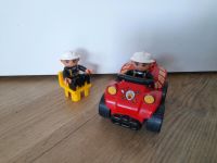 Lego Duplo Feuerwehr Auto Nordrhein-Westfalen - Essen-Margarethenhöhe Vorschau