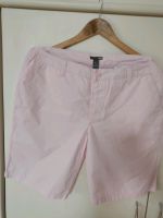 Süße Rosa kurze Hose 100%Baumwolle Bayern - Gangkofen Vorschau