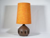 Mid-Century Design Keramik Schirm Tisch Lampe Leuchte 60er Jahre Rheinland-Pfalz - Mainz Vorschau