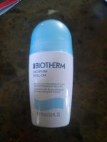 BIOTHERM Deo Pure Roll on Deo 75ml NEU Nordrhein-Westfalen - Heinsberg Vorschau