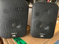 JBL Control 1C Nordrhein-Westfalen - Harsewinkel - Marienfeld Vorschau