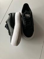 Puma Schuhe Plateau Sneaker Bayern - Schwanfeld Vorschau