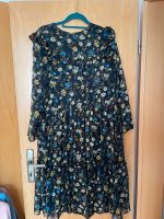 Clockhouse C&A Sommerkleid Kleid Gr. 40 Sachsen - Bischofswerda Vorschau