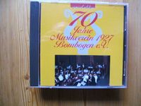 70 Jahre Musikverein 1927 Bombogen e.V. Rheinland-Pfalz - Altrich Vorschau