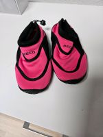 Wasserschuhe pink Beco Baden-Württemberg - Blumberg Vorschau