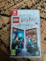 Lego Harry Potter Collection für Switch Bayern - Hirschaid Vorschau