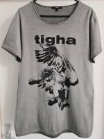 Tigha Shirt Grau Gr. L Nordrhein-Westfalen - Recklinghausen Vorschau