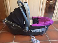 Babysleeper Britax Römer Baden-Württemberg - Wilhelmsfeld Vorschau