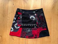 Desigual Rock Gr. 40 Hessen - Rodgau Vorschau