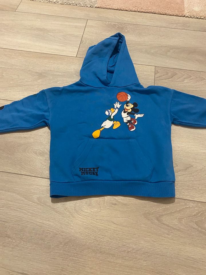 Pullover hoodie Sweatshirt Disney in Hördt