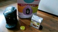 Tassimo, schwarz, selten genutzt Bielefeld - Quelle Vorschau