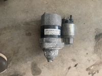 Ford Anlasser Starter CV6T11000GE Bayern - Bubesheim Vorschau