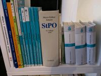 Jura Bücher und Karteikarten Rheinland-Pfalz - Trier Vorschau