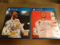 FIFA 18 UND FIFA 20 für Playstation 4 Baden-Württemberg - Jagsthausen Vorschau