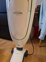 Vorwerk Staubsauger Kobold VK200 mit Wischfunktion und Zubehör Leipzig - Marienbrunn Vorschau