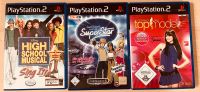 PS2-Spiele 10 Euro: Superstar, Fight Night, Pro Surfer, Smackdown Nordrhein-Westfalen - Moers Vorschau