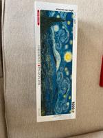 Vincent van Gogh Puzzle, 1000 Teile Rostock - Kröpeliner-Tor-Vorstadt Vorschau