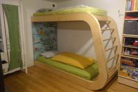 Kinderbett Hochbett Doppelbett * Holz * Schreiner individuell Baden-Württemberg - Todtnau Vorschau