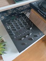 4-Kanal DJ Mixer Omnitronic PM-422 P Kr. München - Kirchheim bei München Vorschau