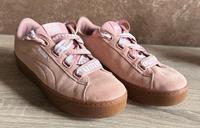 Schuhe Puma Farbe Rose Gr. 38,5 Berlin - Tempelhof Vorschau