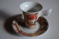 Espresso Sammeltasse Nr. 7 Mythos Federn Rosenthal Bayern - Leinburg Vorschau