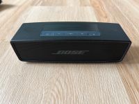 Bose SoundLink Mini II Special Edition Bluetooth BT Lautsprecher Altona - Hamburg Rissen Vorschau
